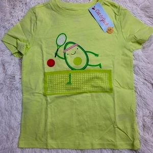 Target Cat and Jack Kids Tshirt